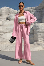 Pink / S