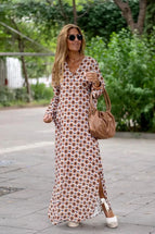 Brown / XS