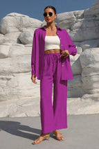 Light Purple / S