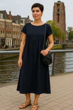 Dark Blue / XS