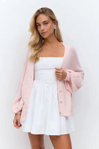 Pink / One Size