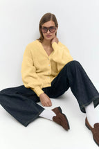 Yellow / One Size