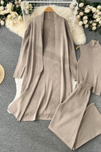 Khaki / One Size (S-L)