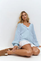 Blue / One Size