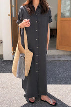 Grey (long) / One size fits all
