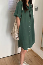 Green (short) / One size fits all