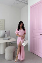 Pink / S