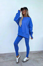 Blue / S