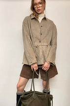 Khaki / S