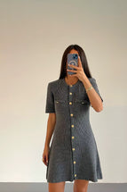 Grey / S