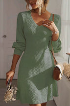 Green / S