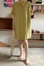 Light Green (short) / One size fits all