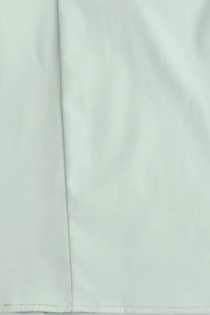 Ruched Midi Dress