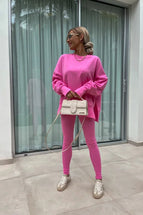 Pink / S