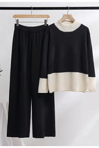 Black / One Size (S-L)