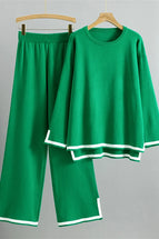 Green / S